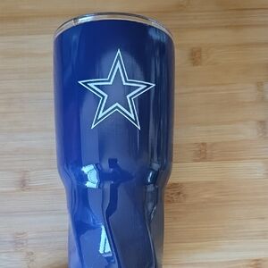 NFL Dallas Cowboys Tumbler